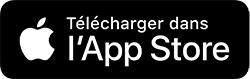 Télécharger l'application naomi dans l'App Store