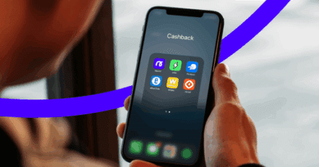 Les meilleures applications de cashback